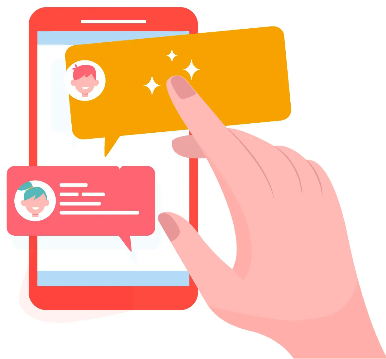 GenioSms Sms Gateway App