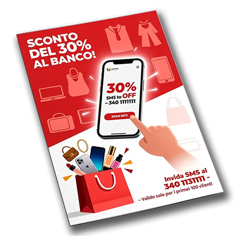 Sms ricorrenti Genio Sms